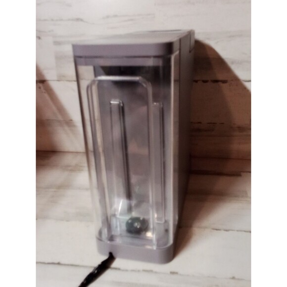 Keurig K Slim Iced Coffee Maker Works Selling For Parts Only Intermittently Slow - Picture 7 of 13